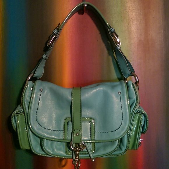 Marc Jacobs Selma Satchel - Picture 2 of 8